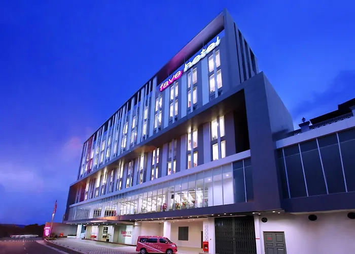 favehotel Pekanbaru