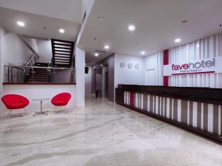 Favehotel Hotel 3*