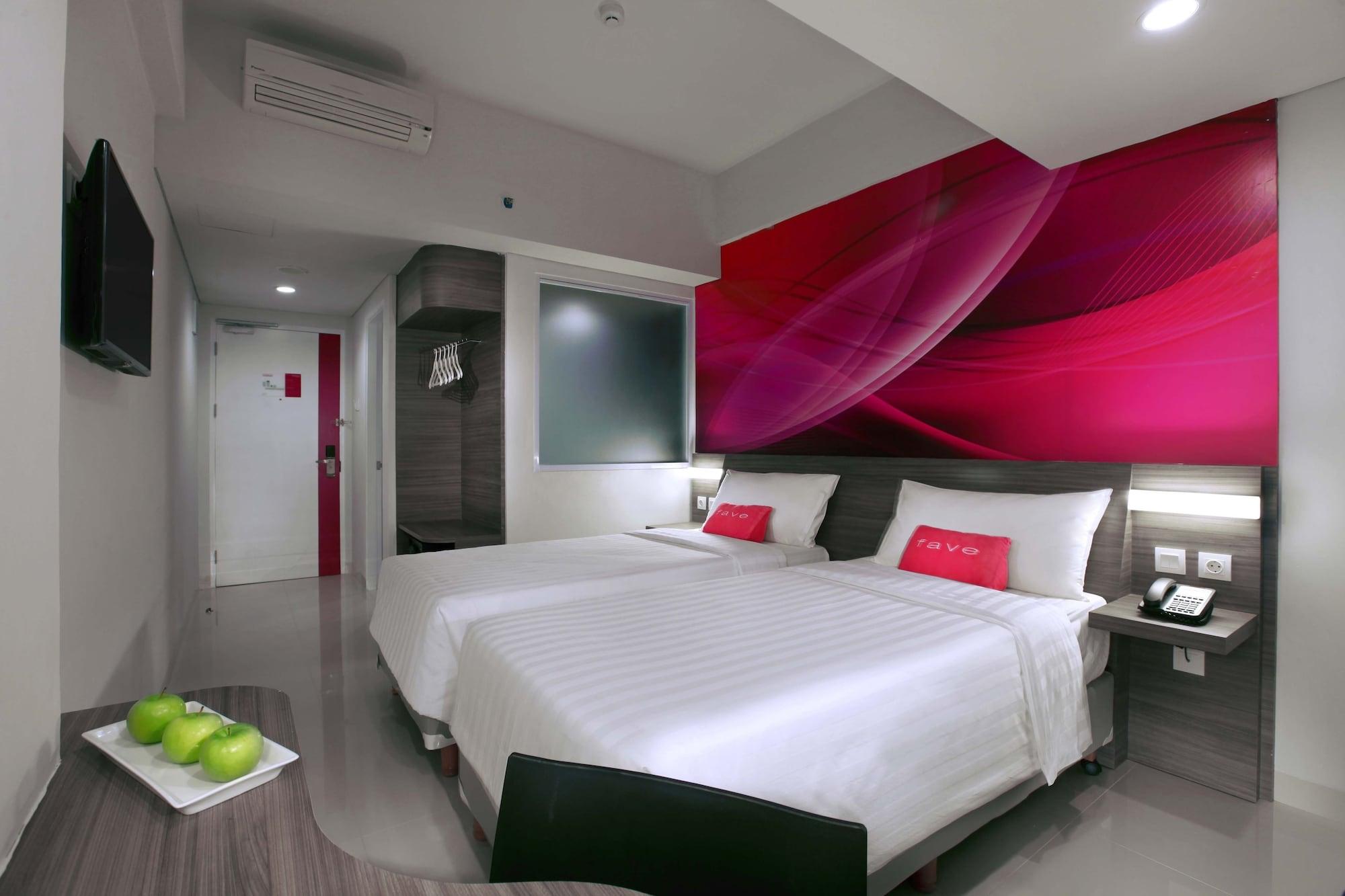 Favehotel