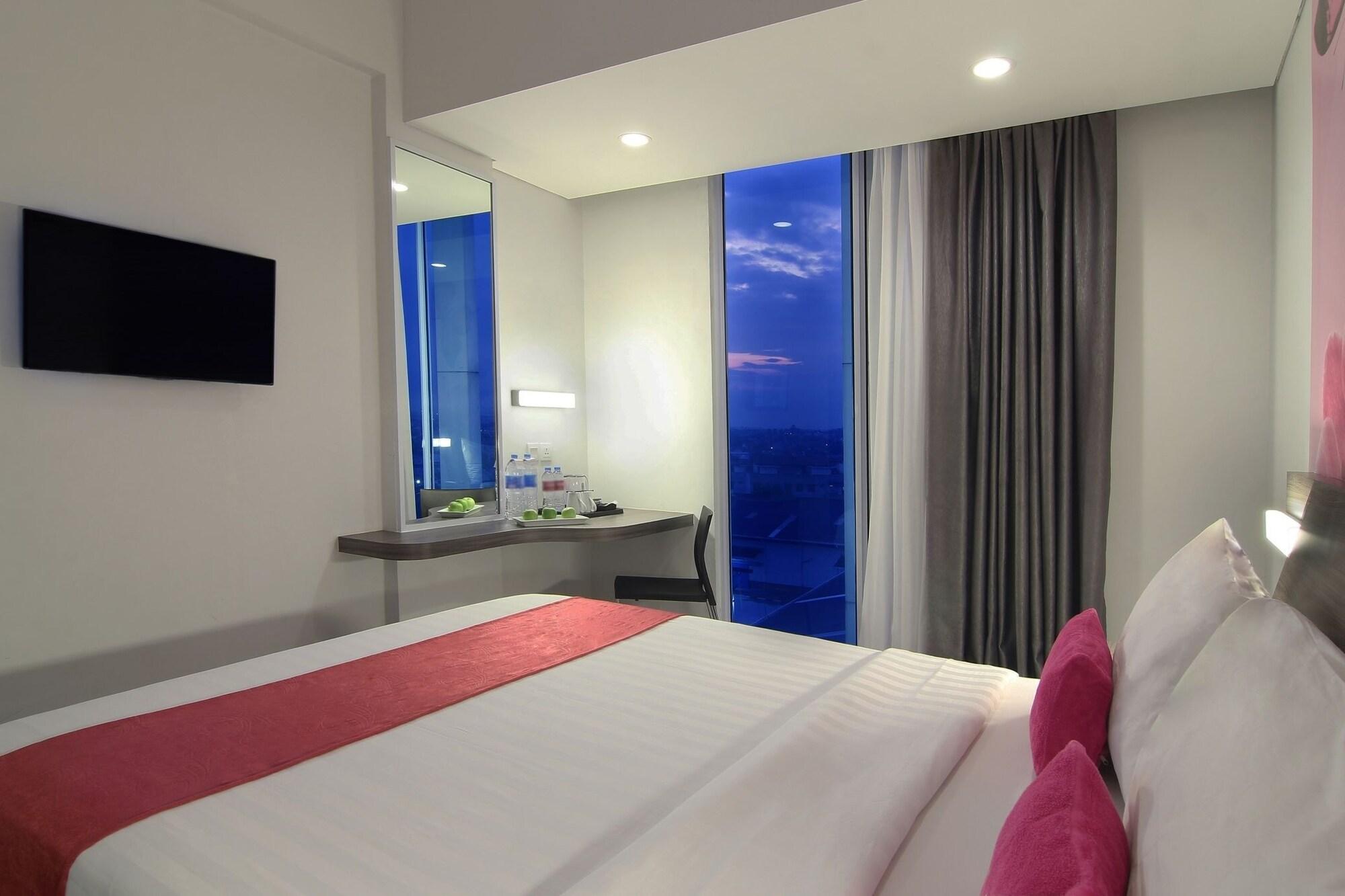 Favehotel Hotel Pekanbaru