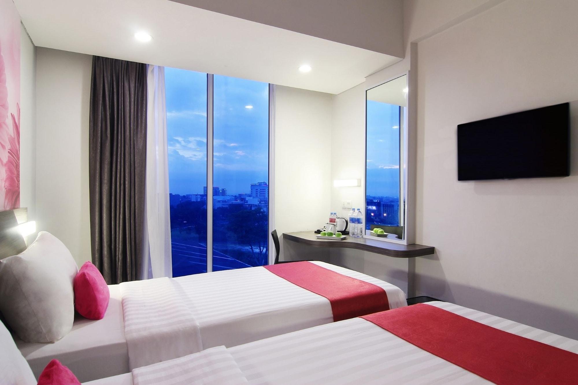 Hotel Favehotel Pekanbaru