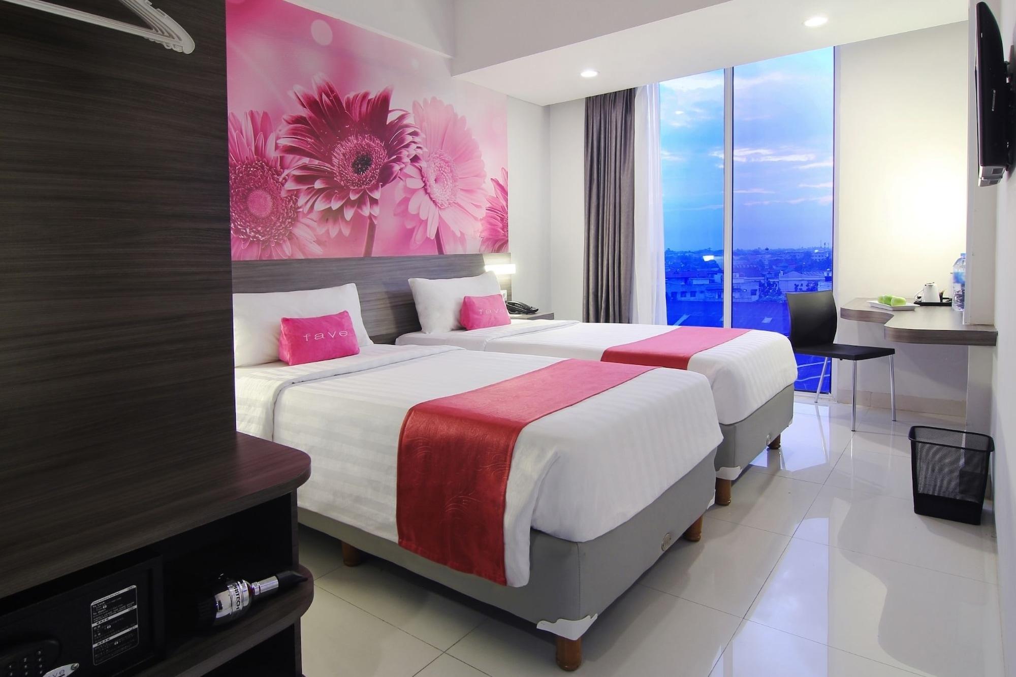 Hotel Favehotel