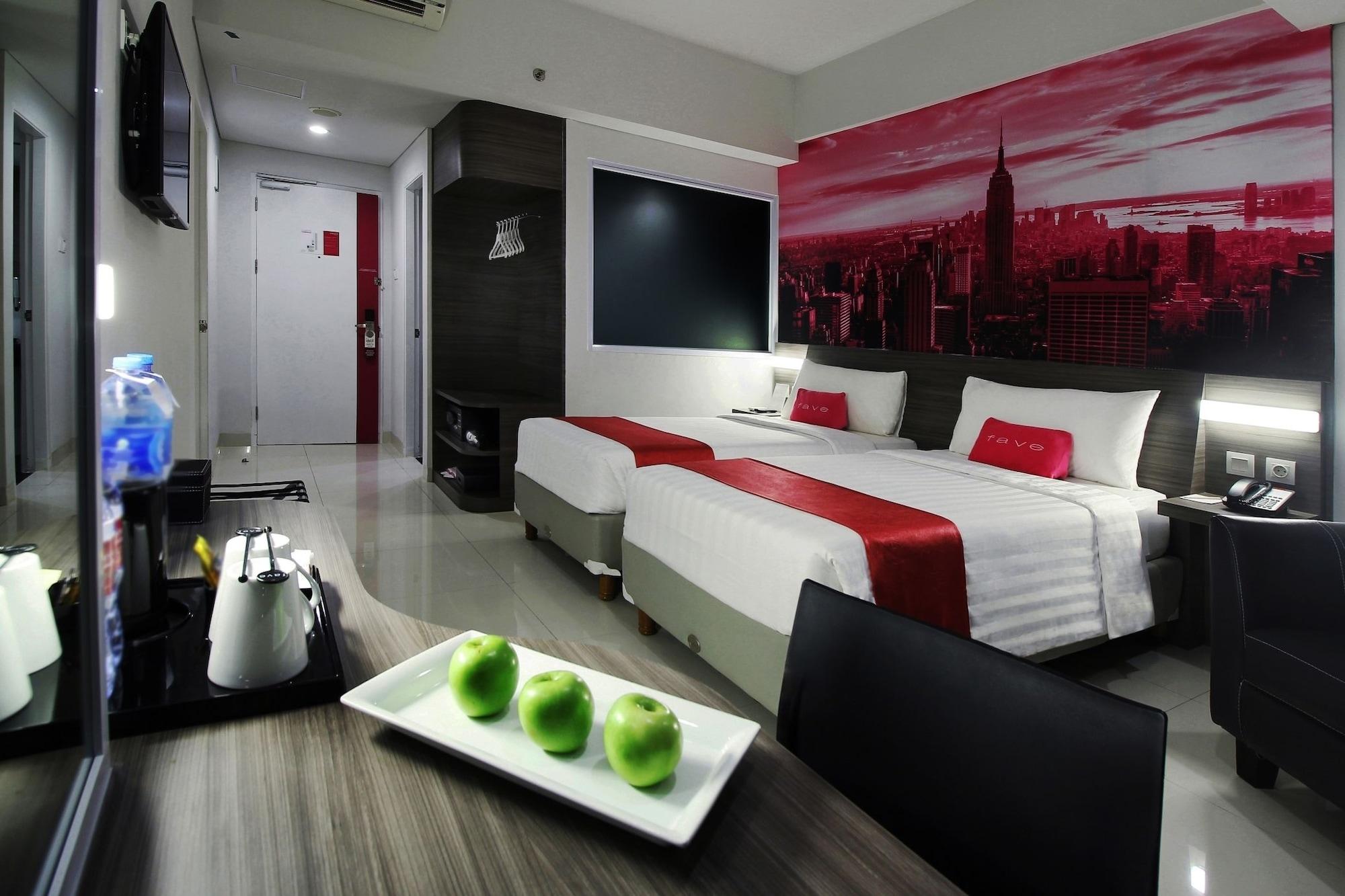 Favehotel Hotel Pekanbaru