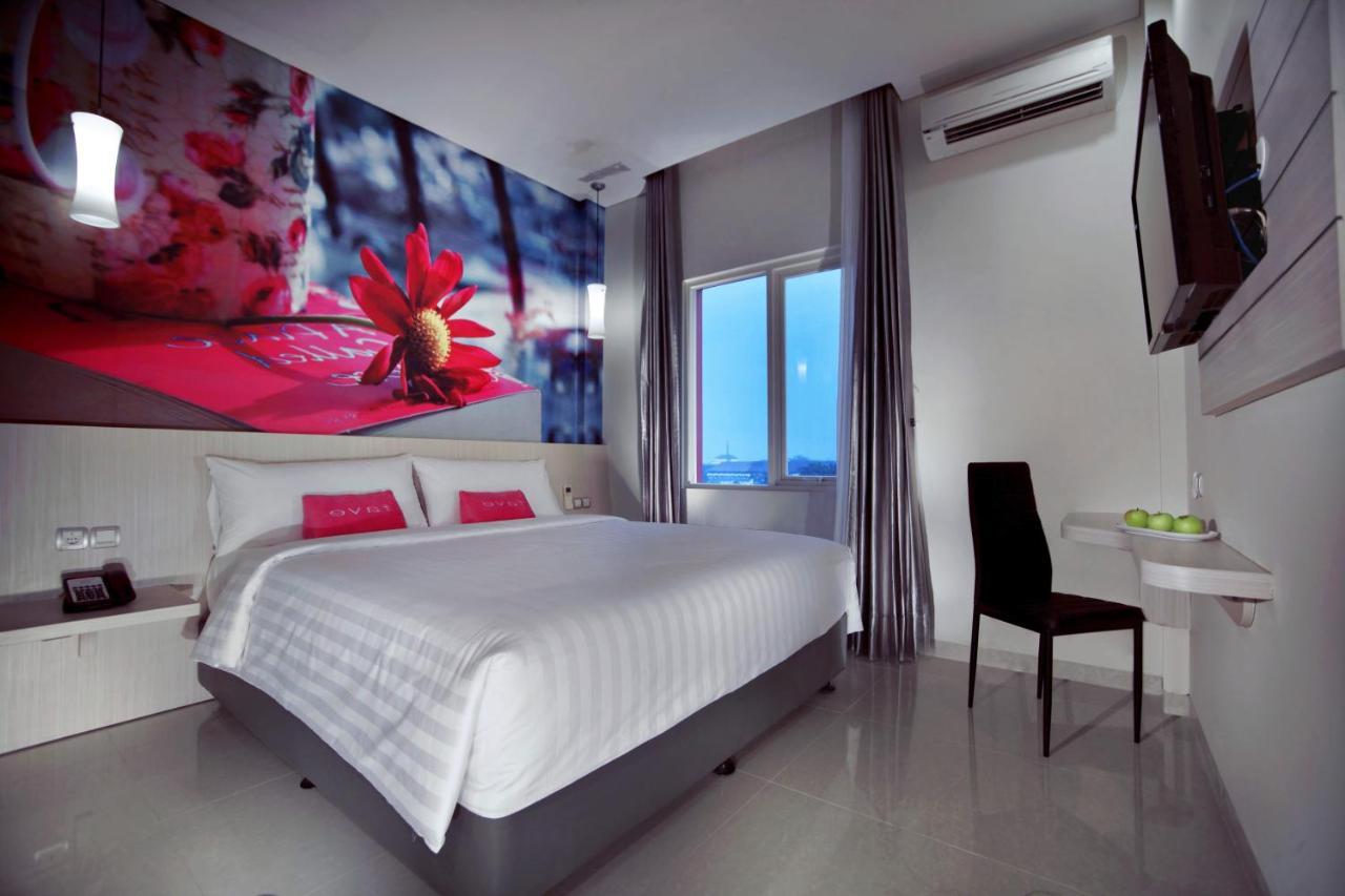 Favehotel