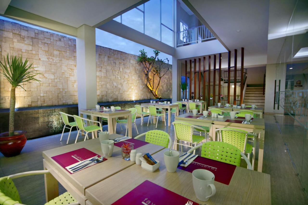 Hotel Favehotel Pekanbaru
