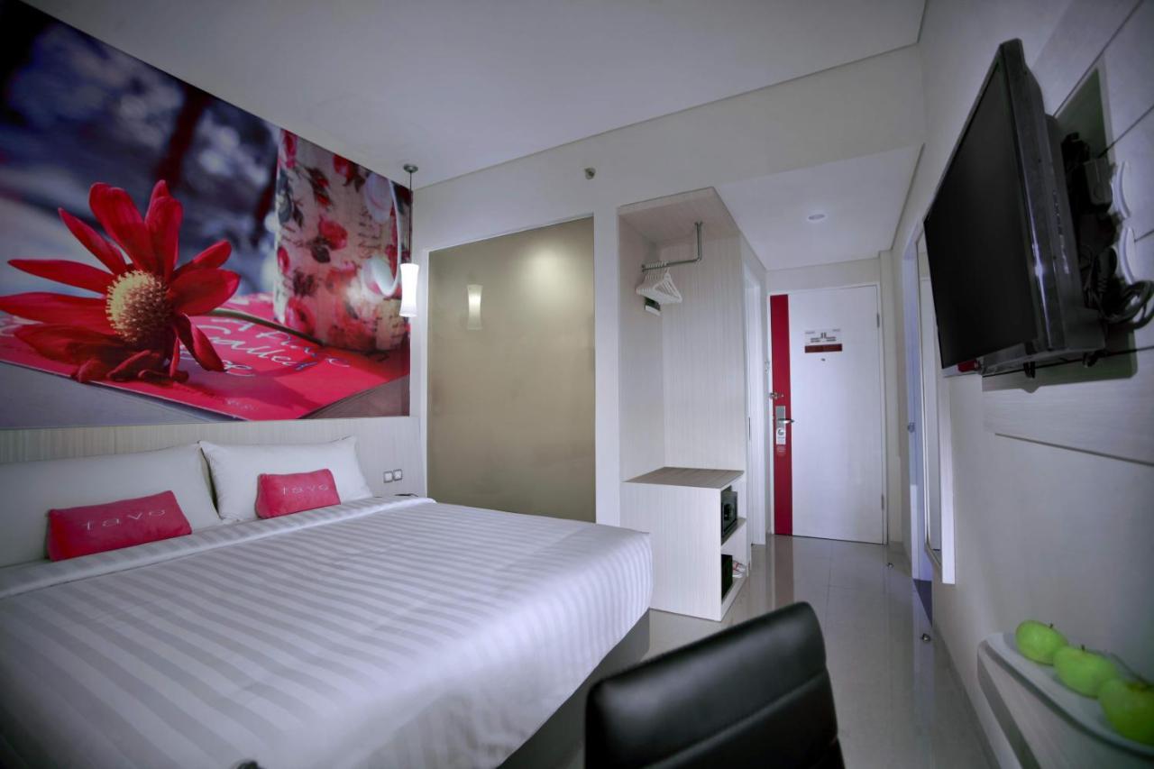 Favehotel 3* Pekanbaru
