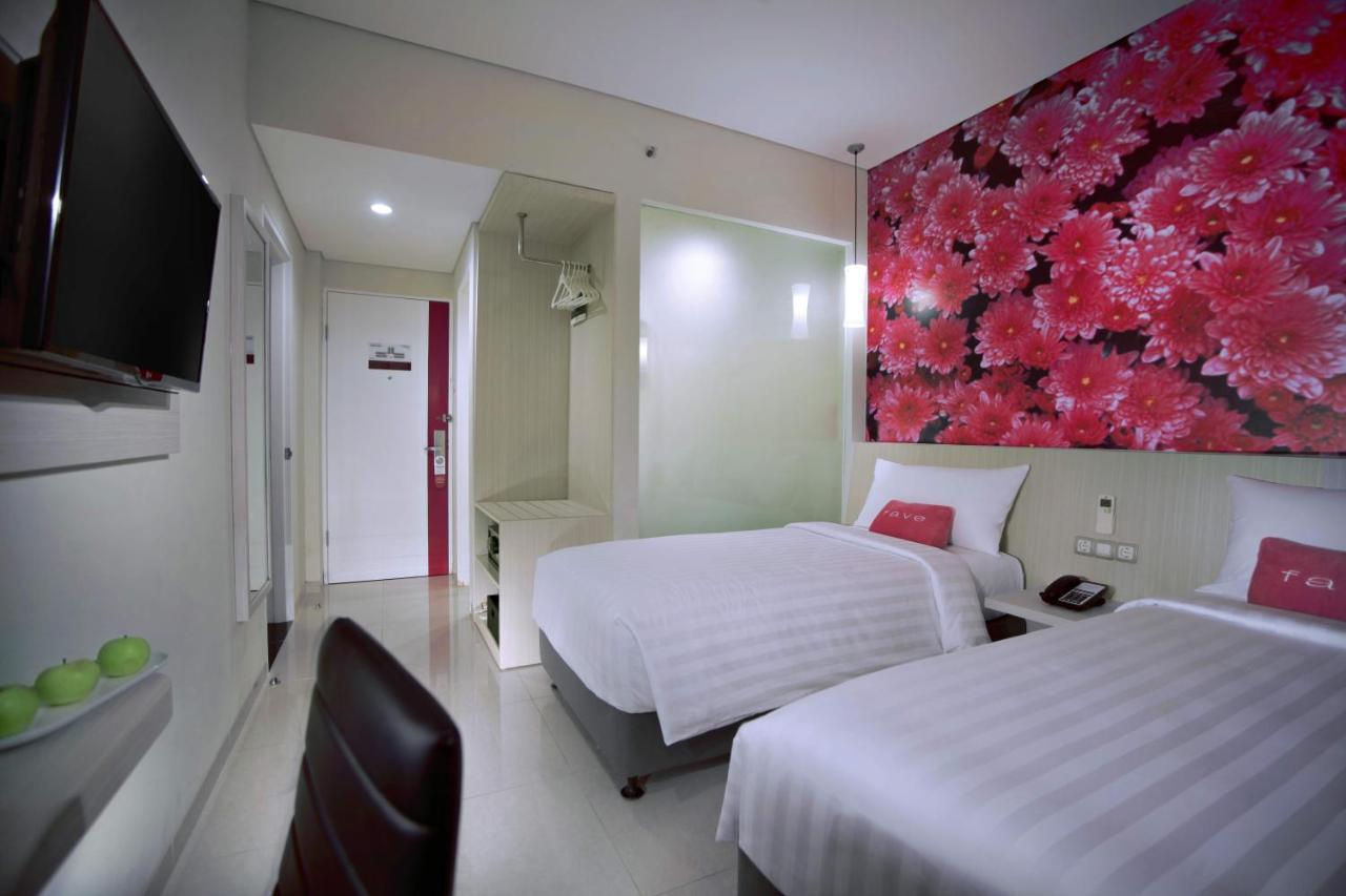 Favehotel 3*
