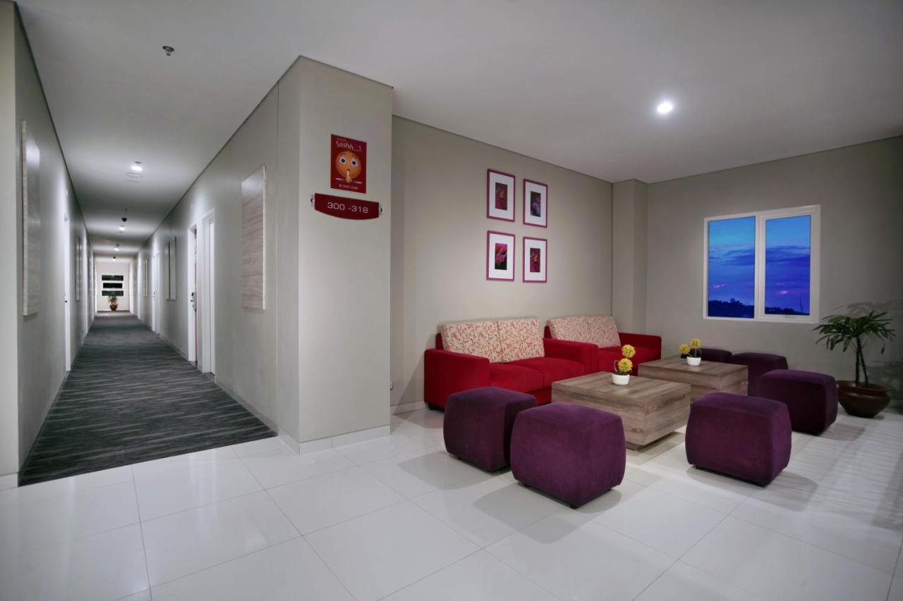 Favehotel 3* Pekanbaru
