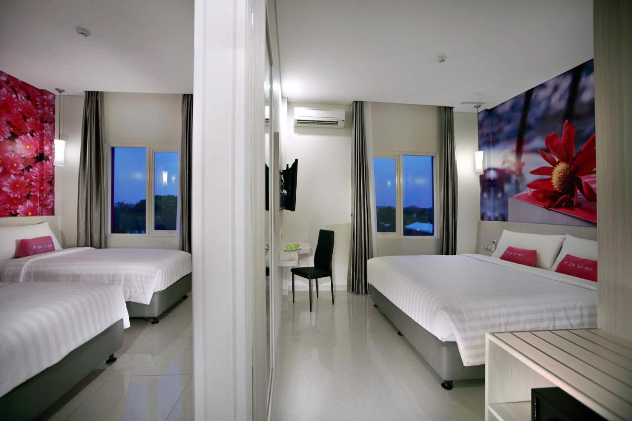 Favehotel Pekanbaru