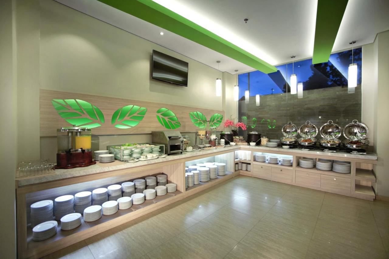 Favehotel Hotel 3*