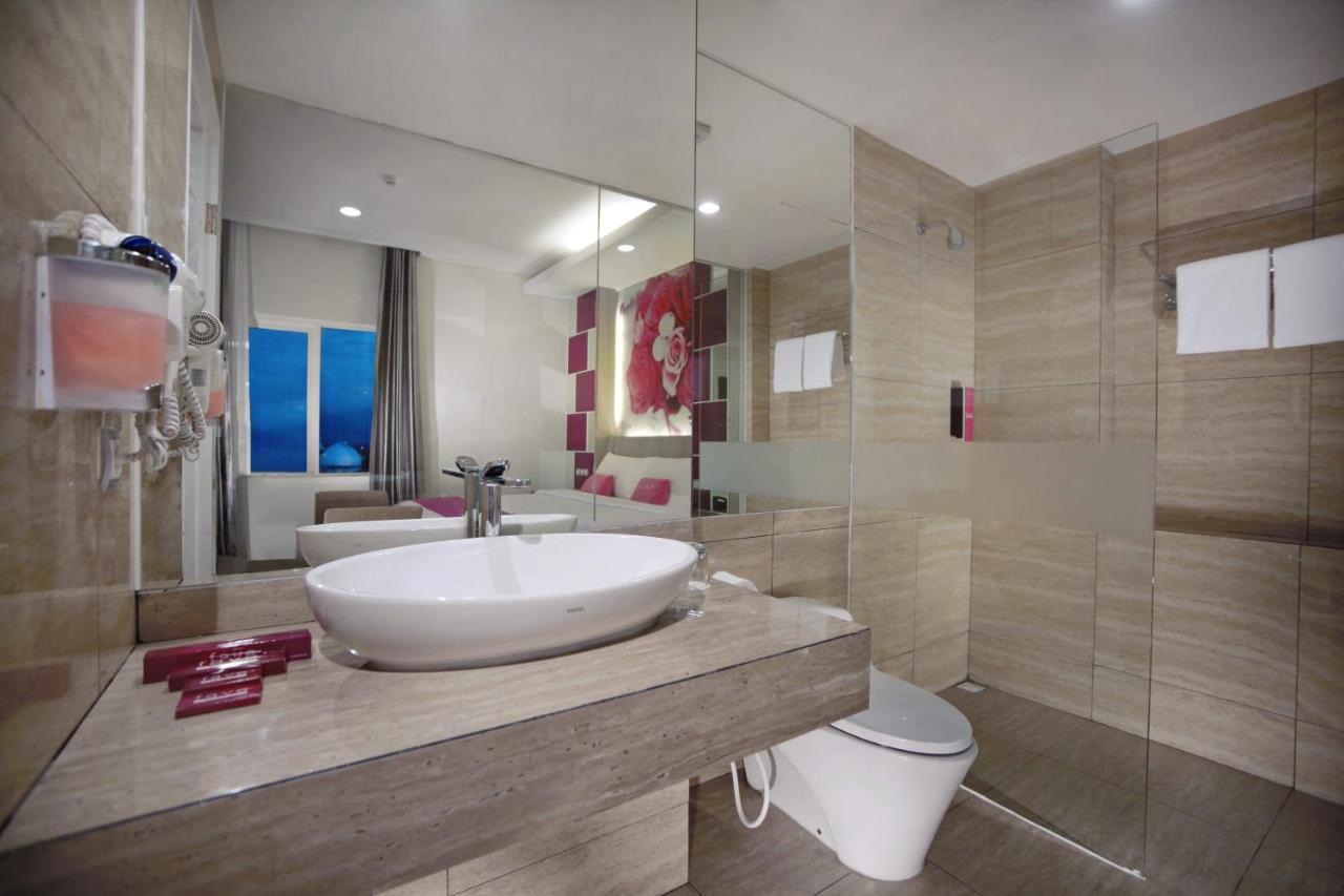 Favehotel 3*