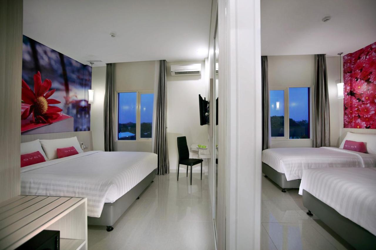 Hotel Favehotel 3*