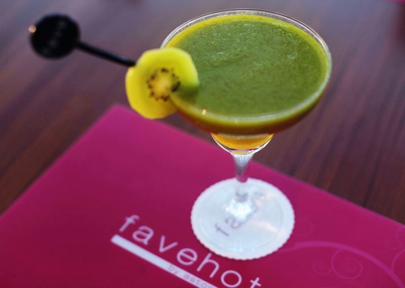 Favehotel Hotel 3*