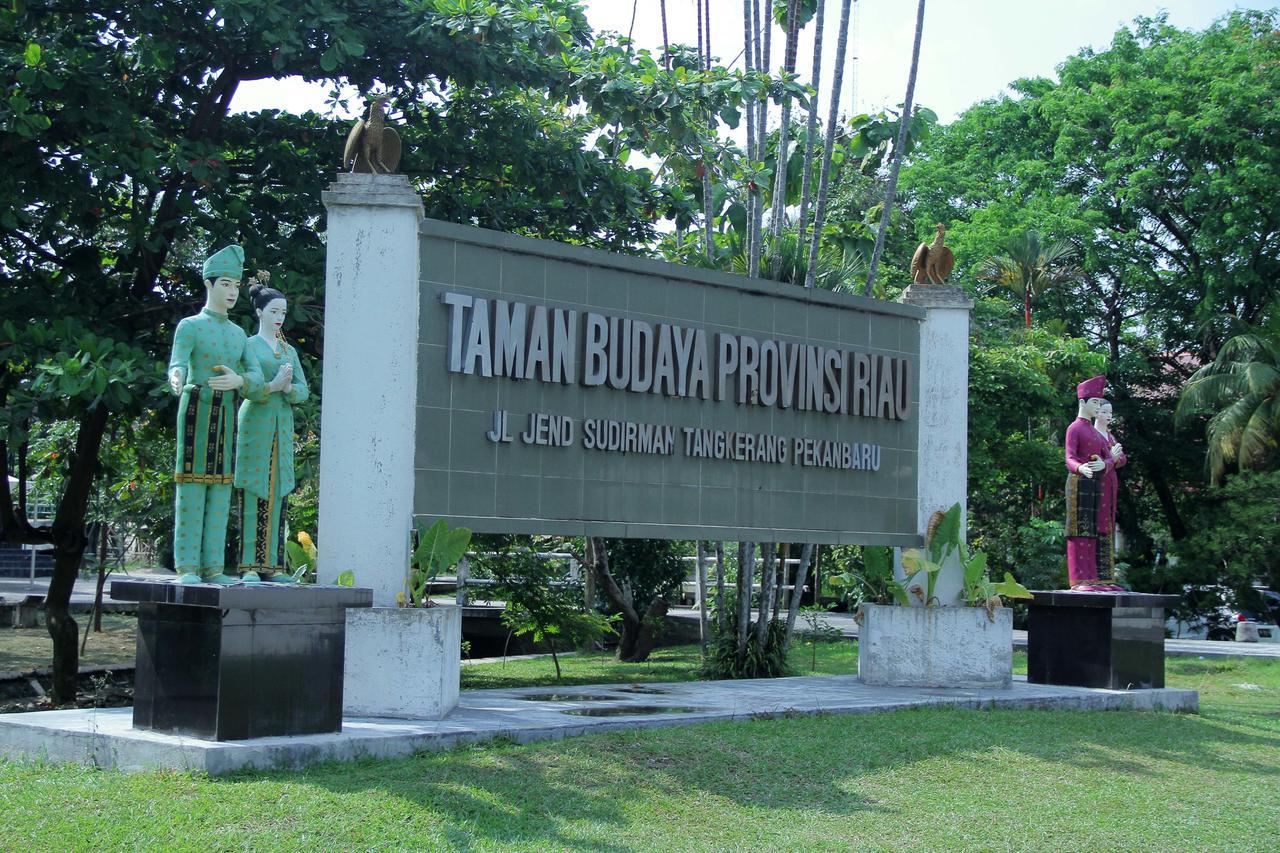 Hotel Favehotel Pekanbaru