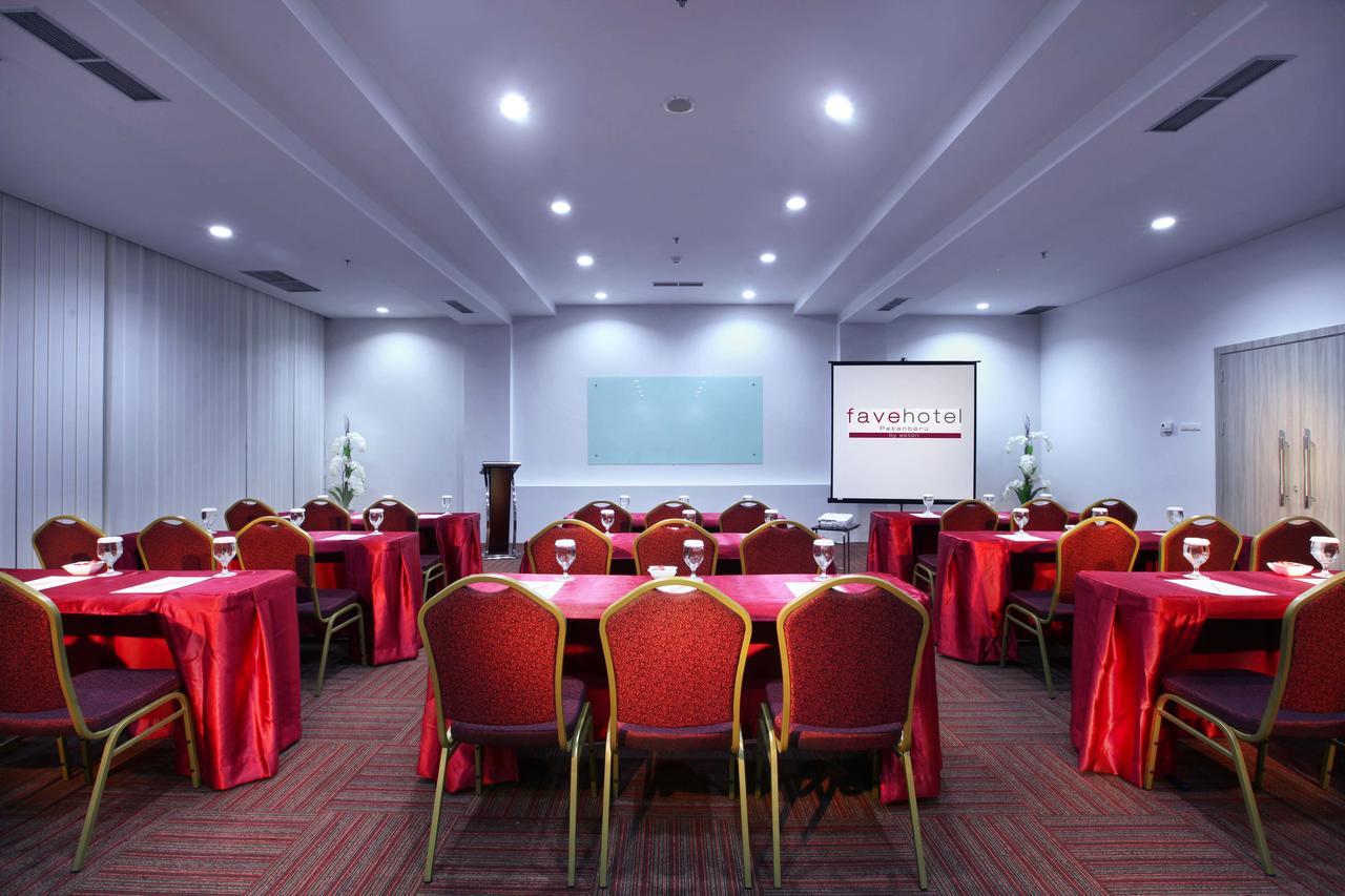 Hotel Favehotel 3*