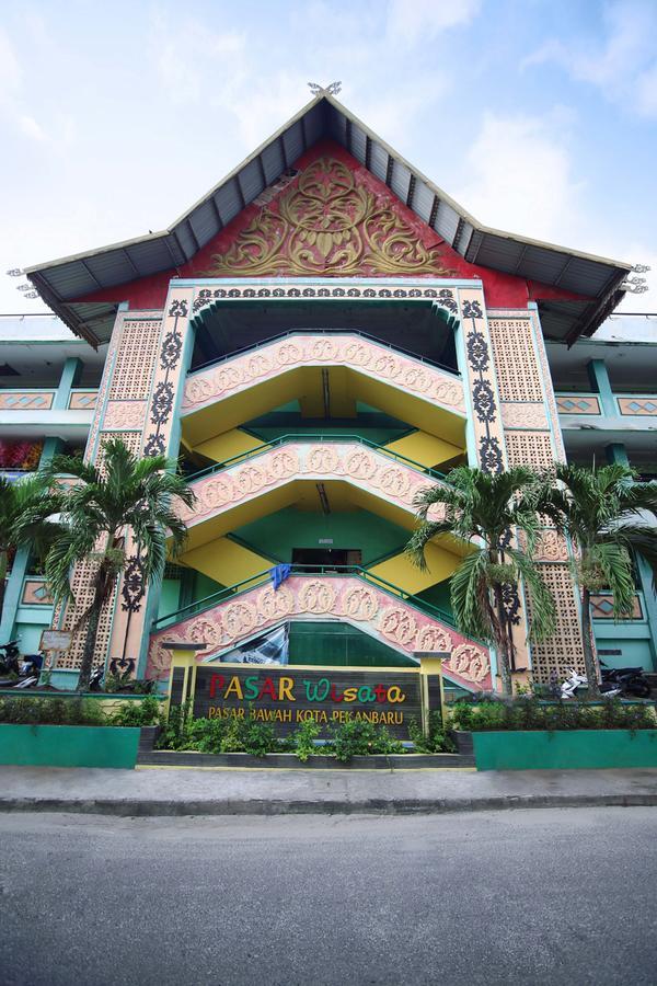 Favehotel Pekanbaru