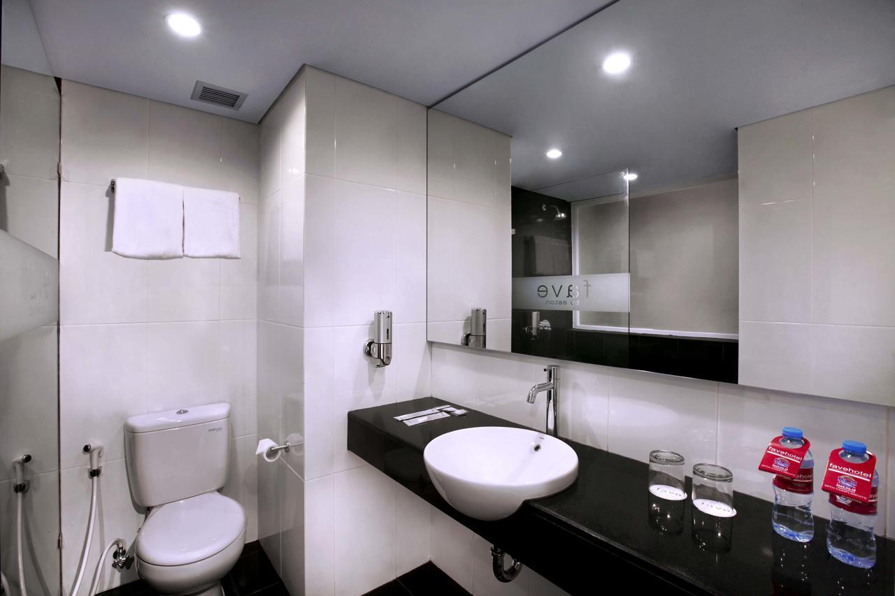 Favehotel