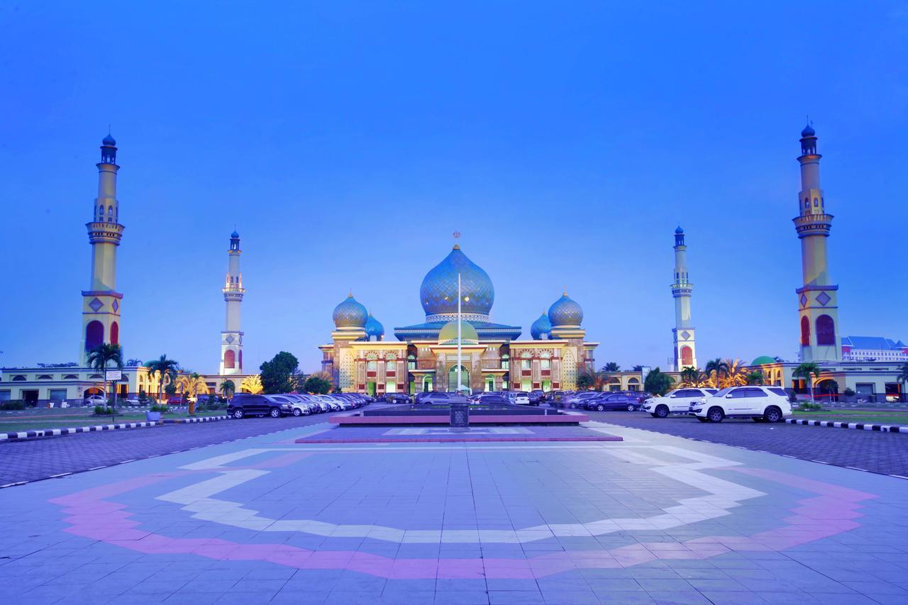 Favehotel Hotel Pekanbaru