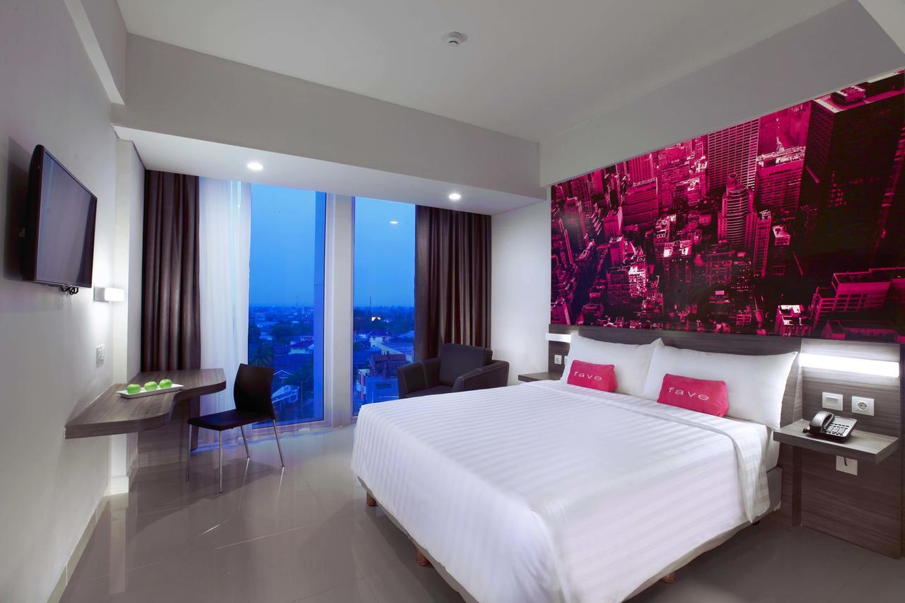 Favehotel 3* Pekanbaru