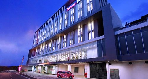 Favehotel Hotel