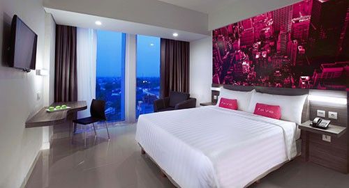 Favehotel Hotel Pekanbaru