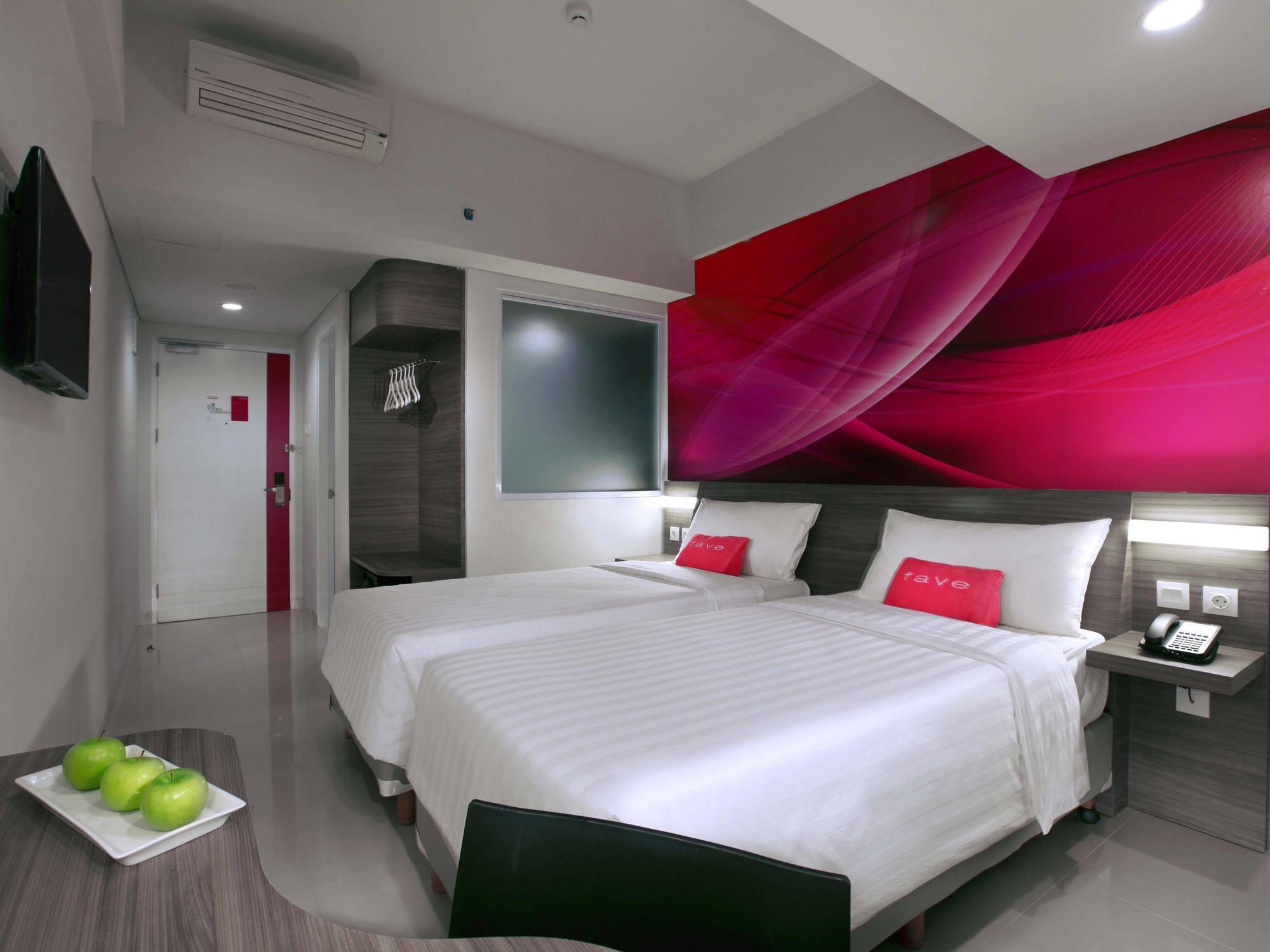 Favehotel Pekanbaru