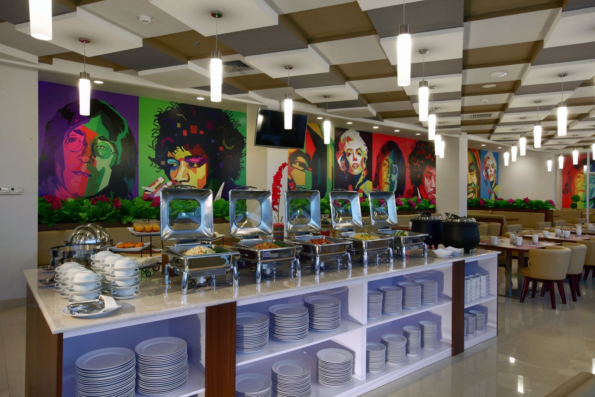 Favehotel Hotel
