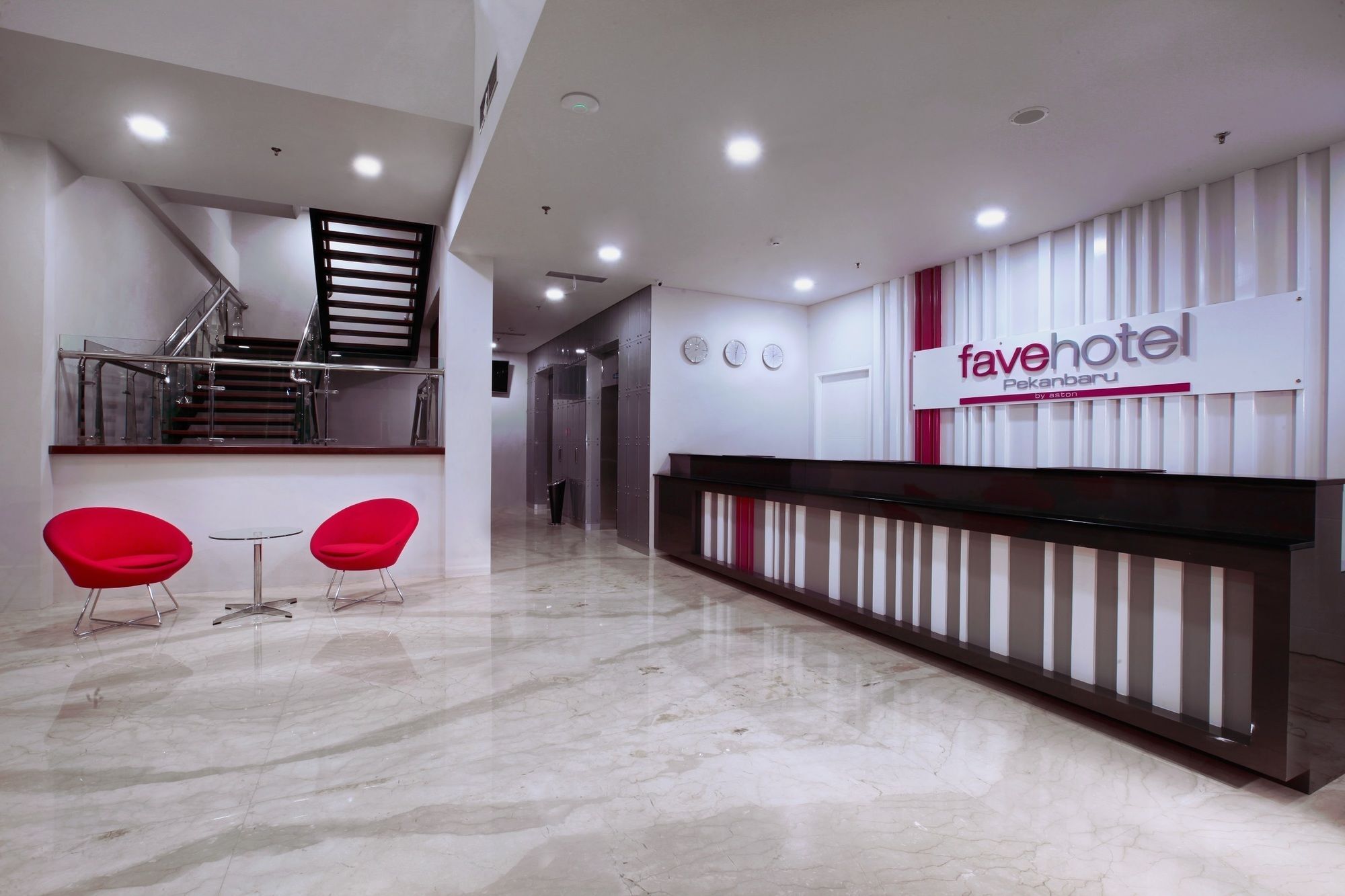 Favehotel 3*