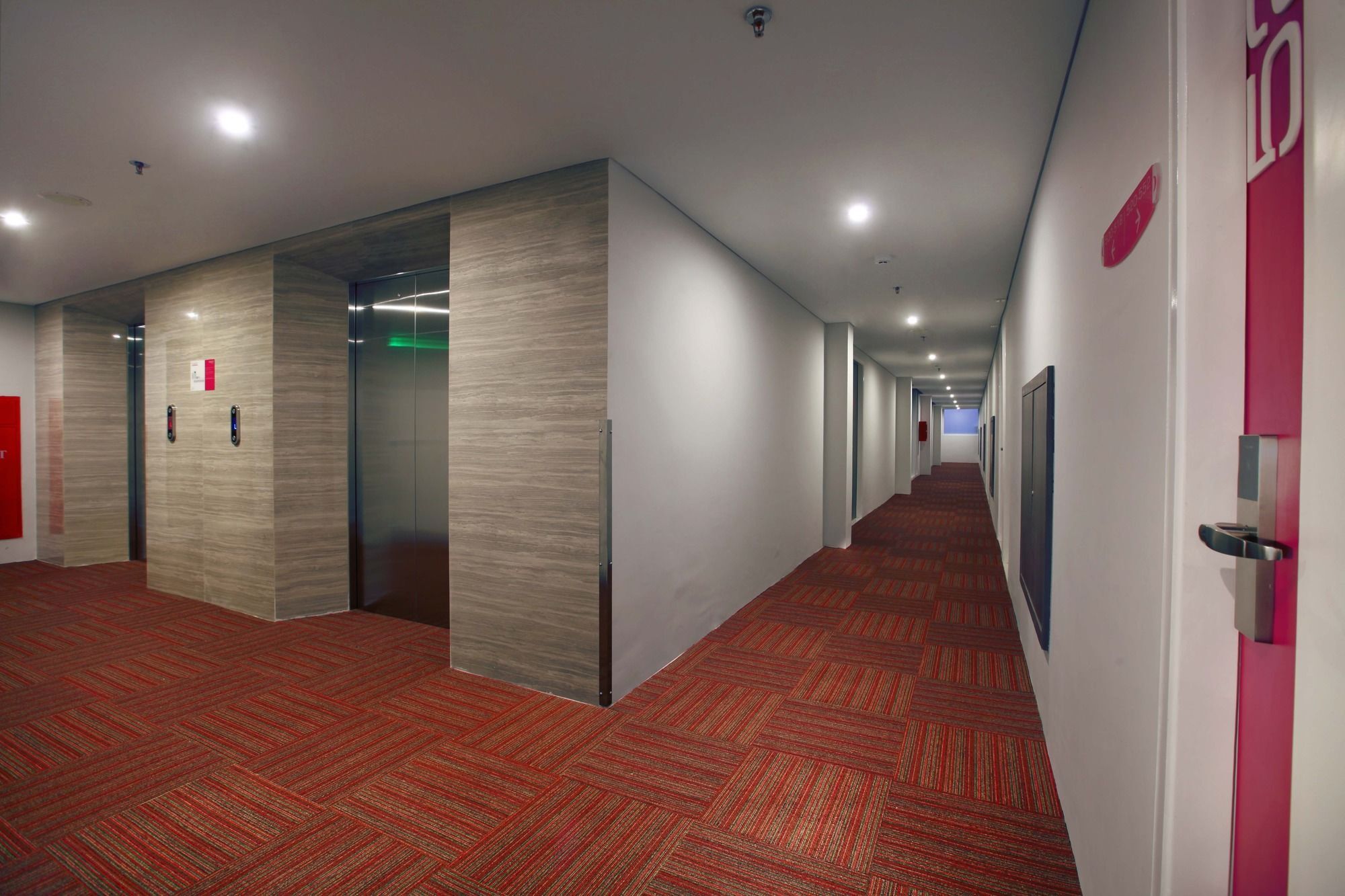 Hotel Favehotel Pekanbaru