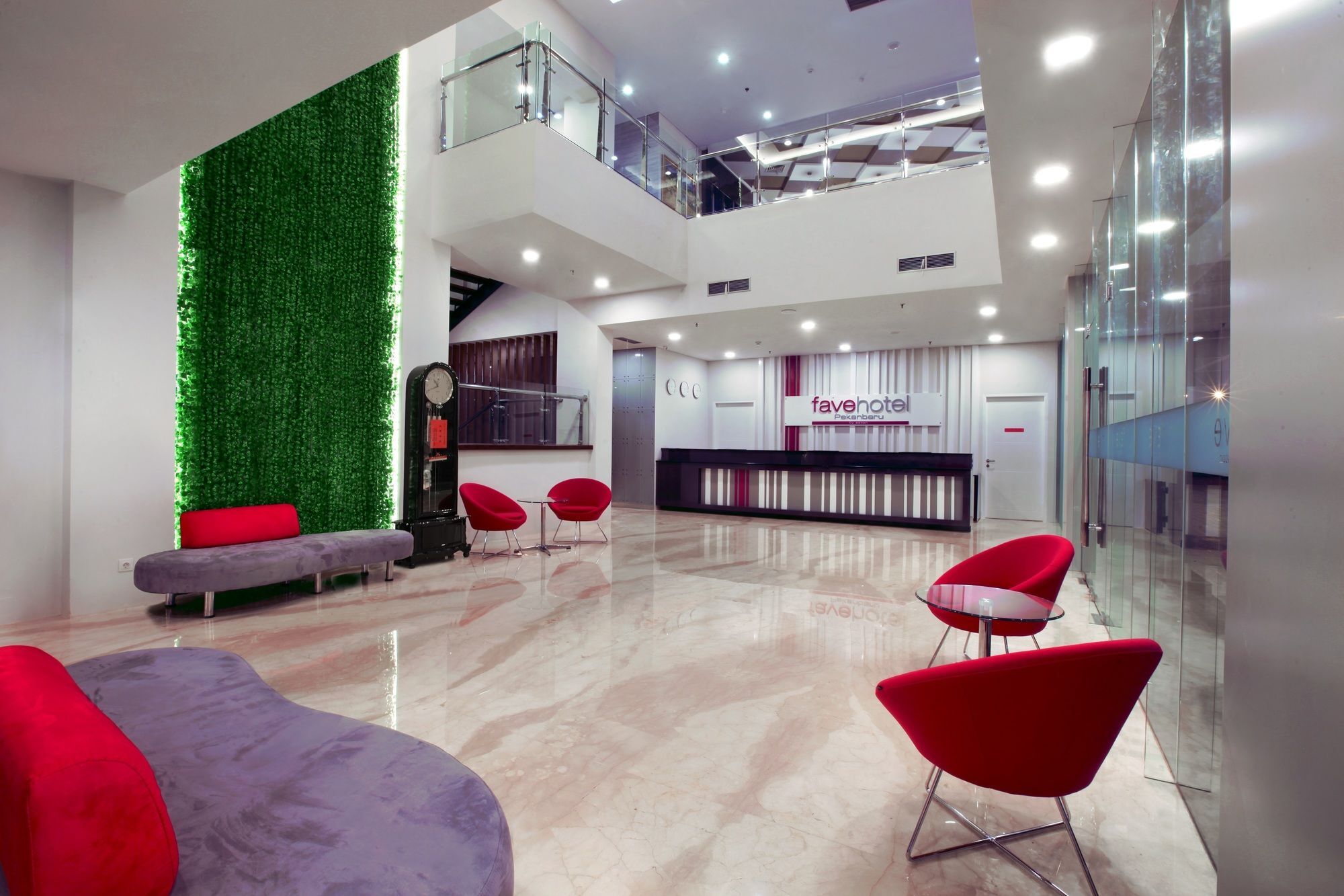 Hotel Favehotel