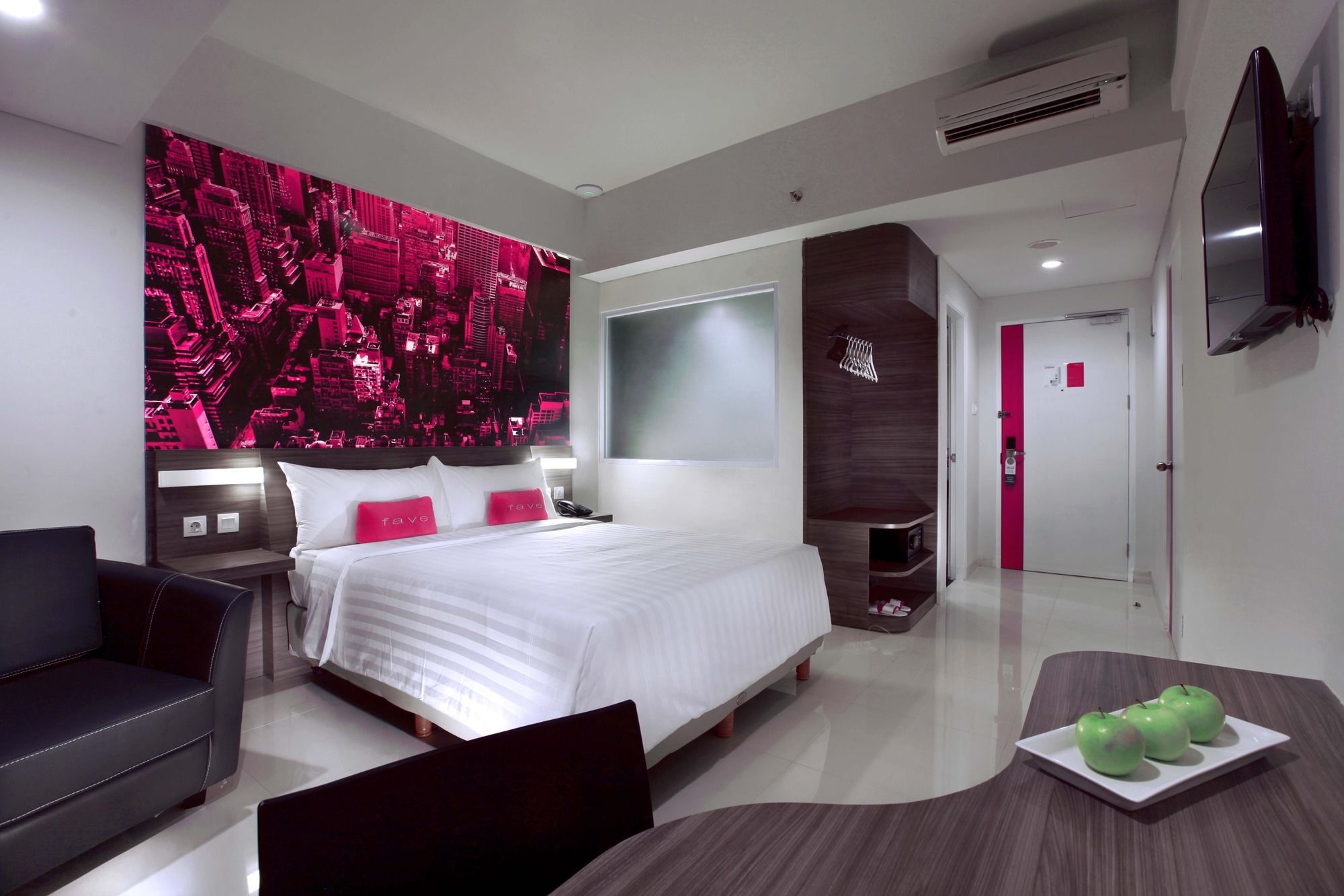Favehotel Hotel