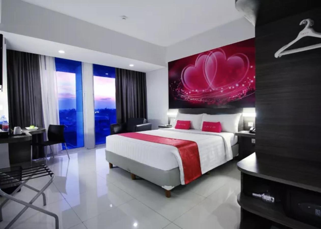 Favehotel 3*
